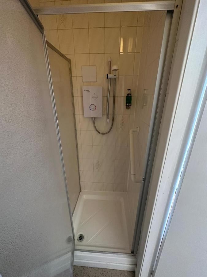 Mackay'S Spa Lodge Hotel Strathpeffer Luaran gambar